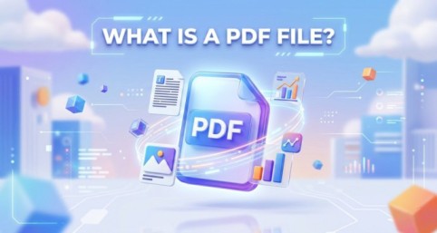 what is a pdf file