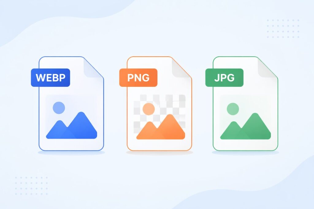webp vs png vs jpg