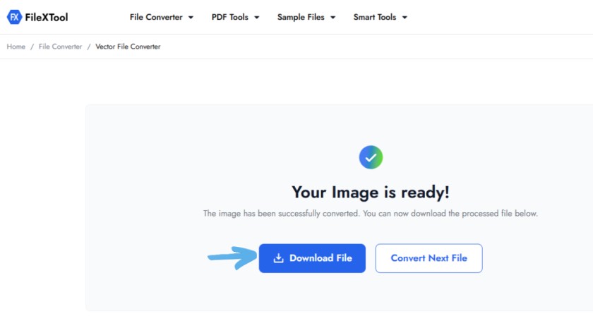 Download the File