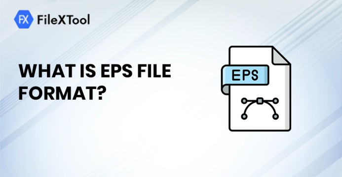 What is EPS File Format