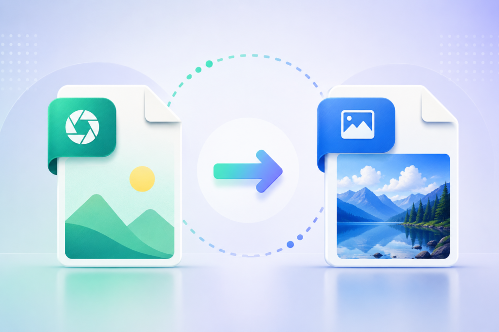 Convert WEBP to JPG