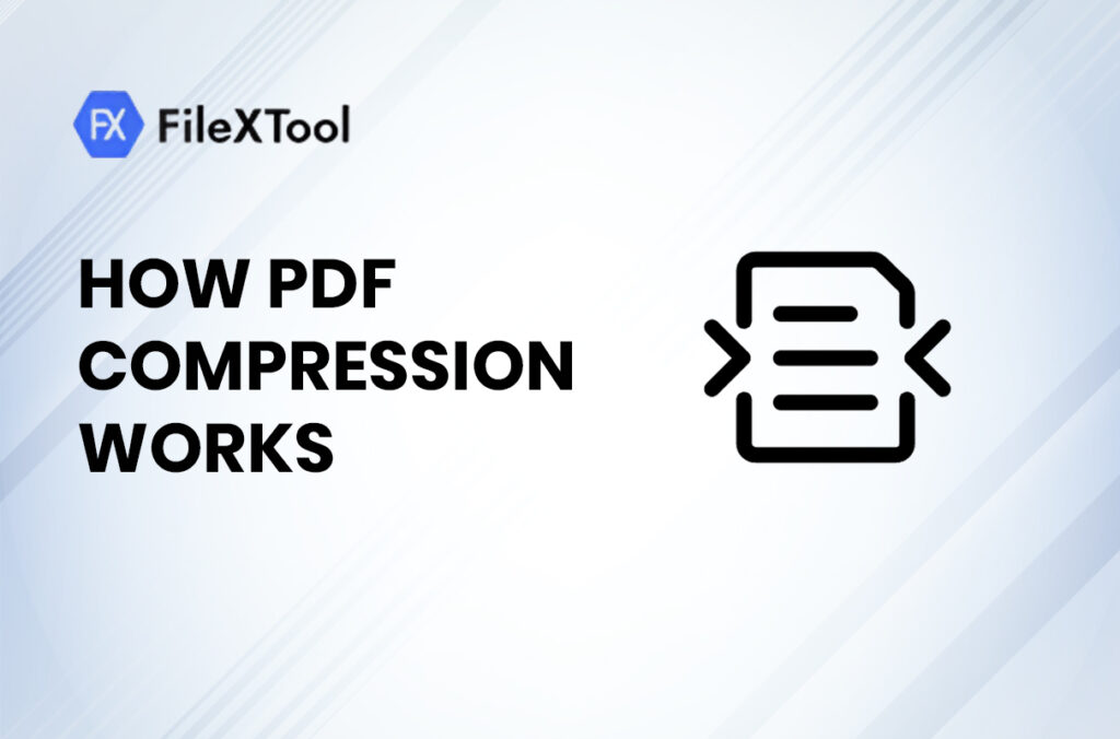 How PDF Compression Works