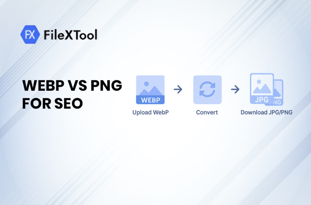 WebP vs PNG for SEO