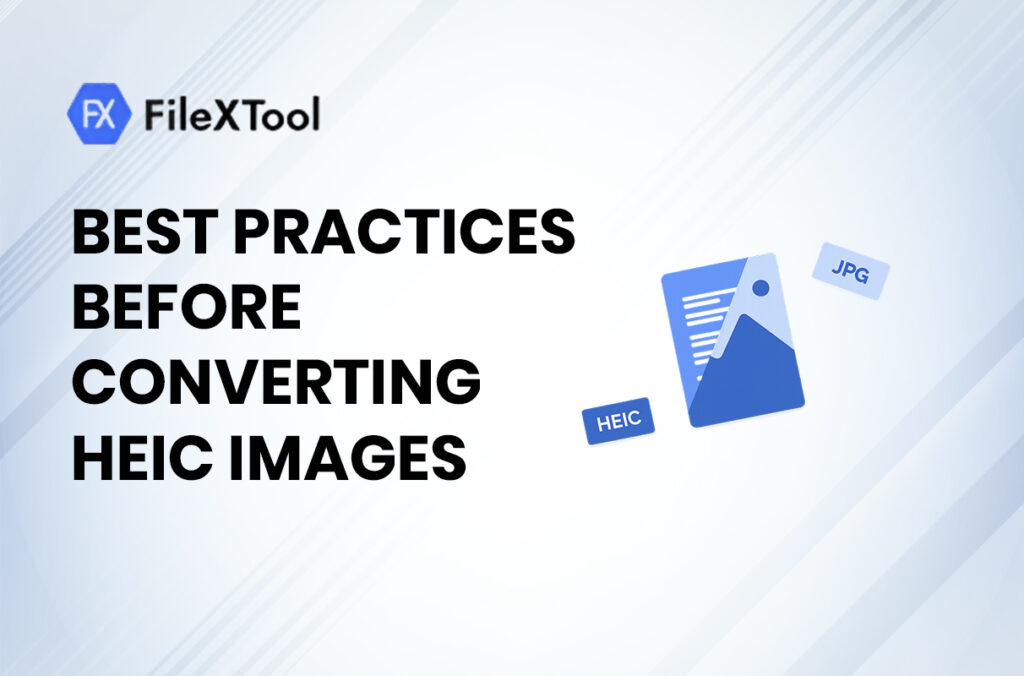Converting HEIC Images