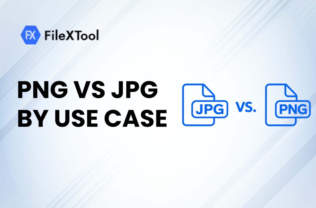 PNG vs JPG