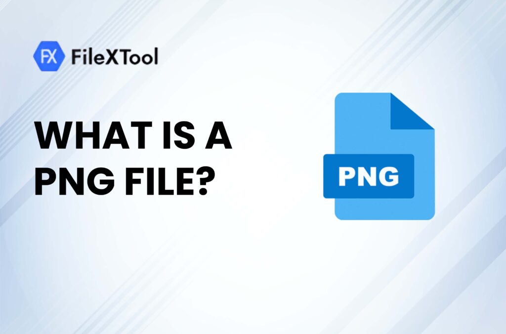 What Is a PNG File?