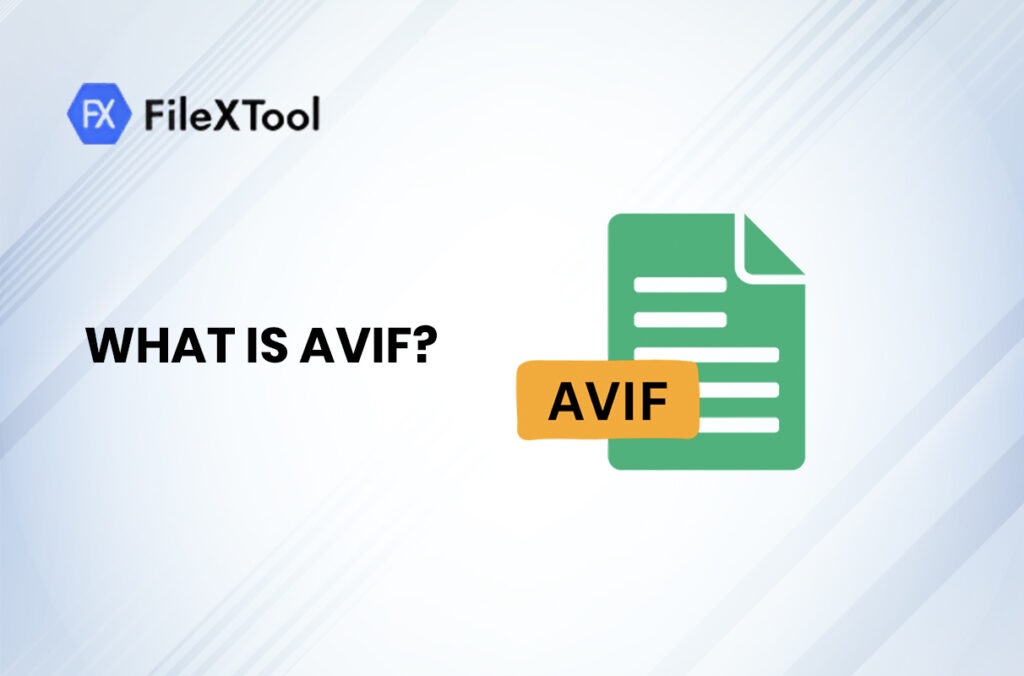 What Is AVIF?